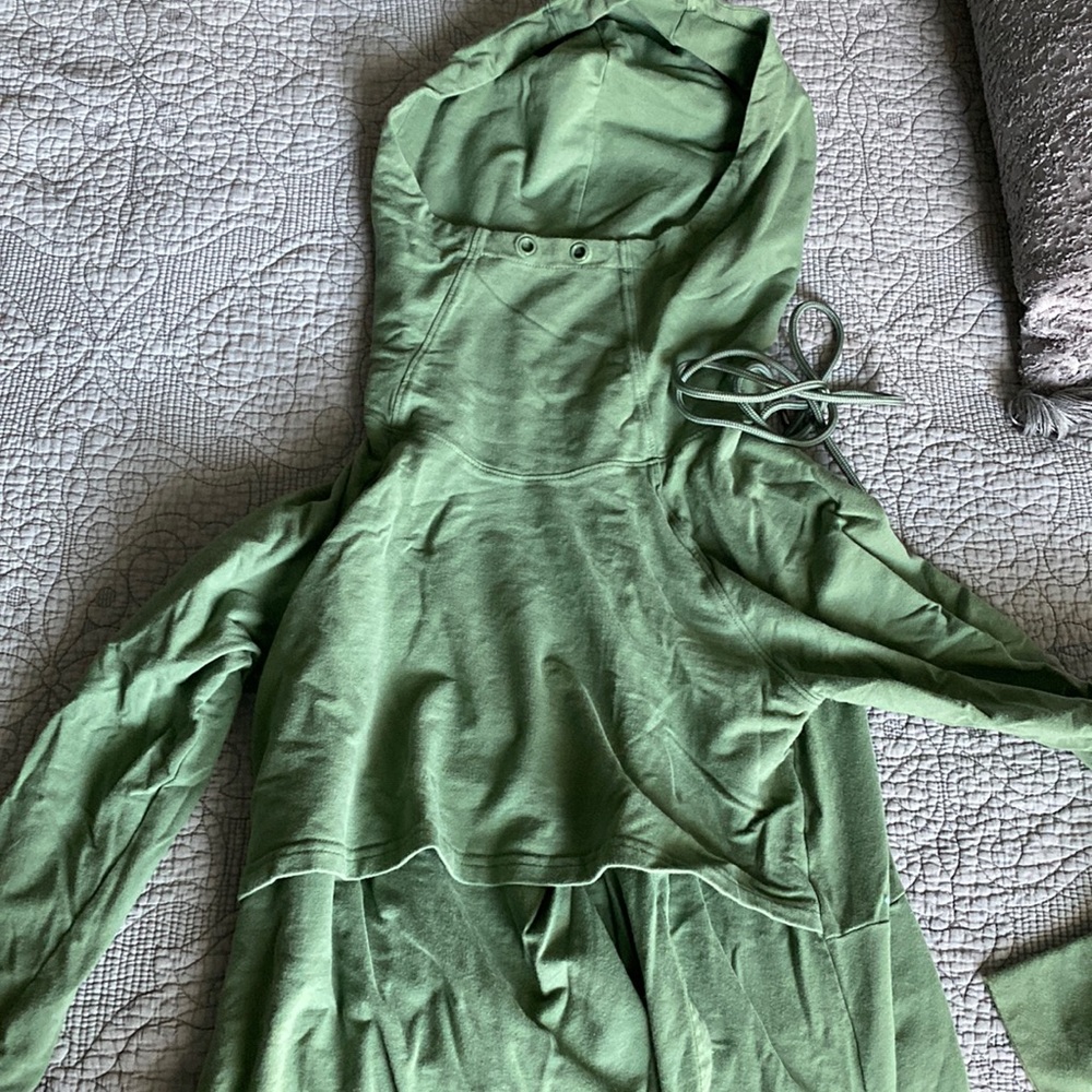 Latched Mama sweatshirt